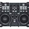 HERCULES DJ Console 4Set DJ-контроллер