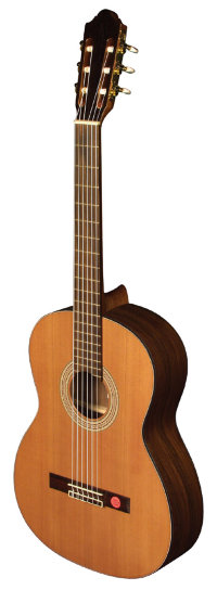 STRUNAL 975 Классическая гитара