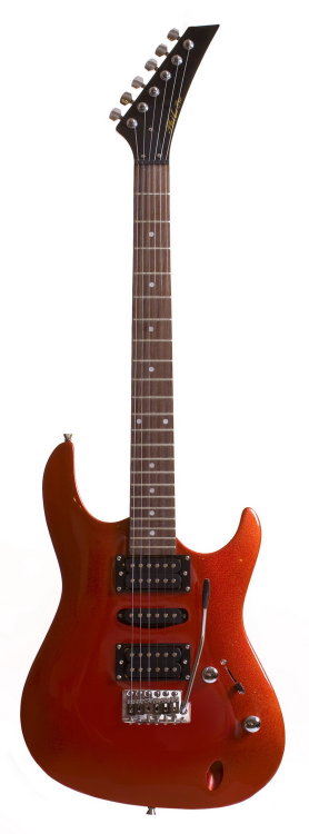 PHIL PRO SH116R Электрогитара