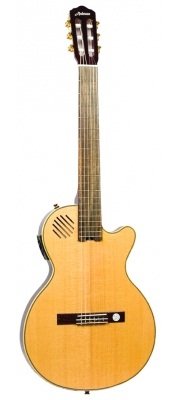 ASHTONE AE614 Электрогитара