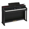 CASIO AP-650 Цифровое пианино