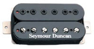 SEYMOUR DUNCAN SH-12B GEORGE LYNCH SCREAMIN` DEMON BLACK Звукосниматель для электрогитары