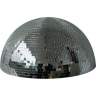 American DJ mirrorball/half 50см Зеркальный шар
