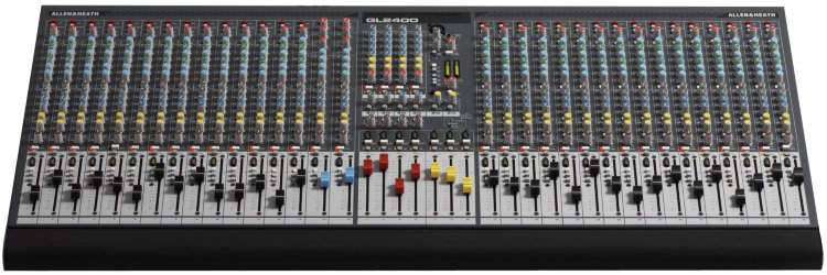 Allen&Heath GL2400-32 Микшерный пульт