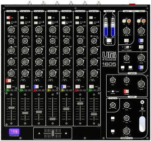 SOUNDCRAFT UREI 1605 Микшерный пульт