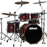 Ddrum DS A 22 5 CR Ударная установка