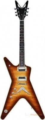 DEAN ML 79L TBZ Электрогитара