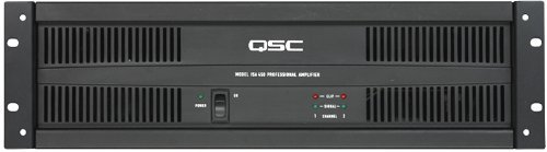 QSC ISA280 Усилитель мощности