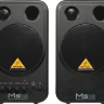 BEHRINGER MS16 Студийный монитор (пара)