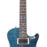 PRS SE Singlecut Stoptail Whale Blue Электрогитара