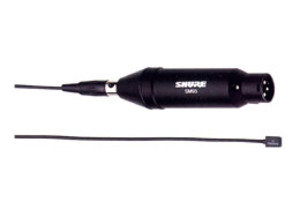 SHURE SM93 Микрофон петличный конденсаторный