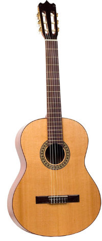 MARTINEZ FAC1020 Классическая гитара