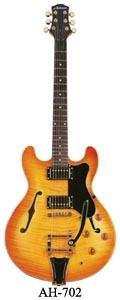 ASHTONE AH702 Электрогитара