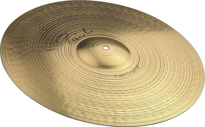 PAISTE 18