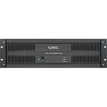 QSC ISA450 Усилитель мощности