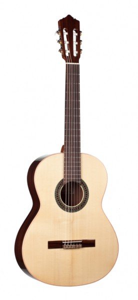 PEREZ 610 Spruce Классическая гитара