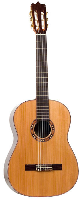 MARTINEZ FAC1060 Классическая гитара