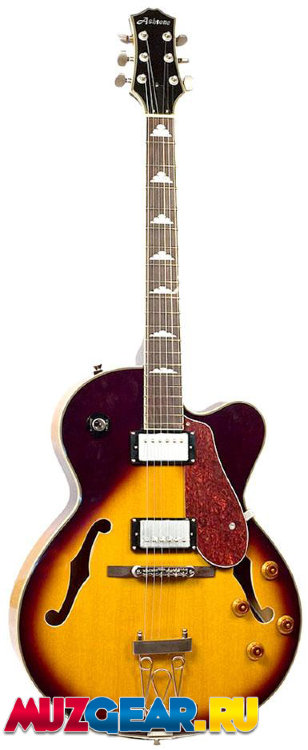 ASHTONE AH706 Электрогитара