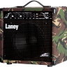 LANEY LX35CAMO Комбо для электрогитары