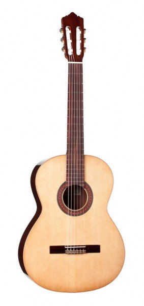 PEREZ 620 Spruce Классическая гитара