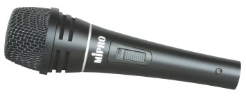 MIPRO MM-105 Микрофон динамический гиперкардиоидный