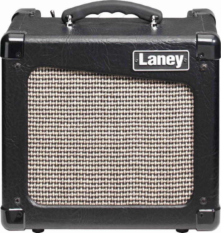 LANEY CUB10 Комбо для электрогитары