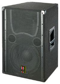 EUROSOUND ESW-112 Активная акустическая система