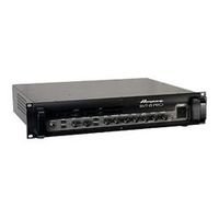 AMPEG SVT8PRO Усилитель для бас-гитары