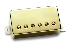 SEYMOUR DUNCAN SH-55B SETH LOVER MODEL GOLD Звукосниматель для электрогитары