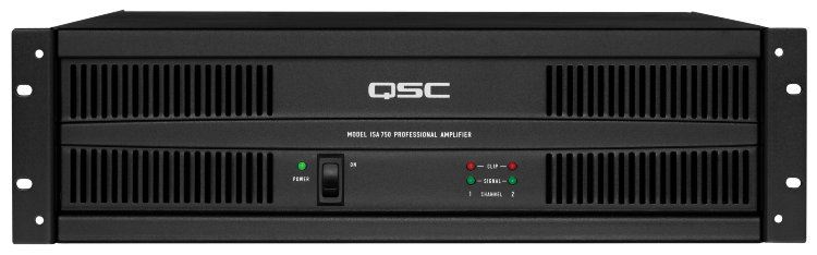 QSC ISA1350 Усилитель мощности