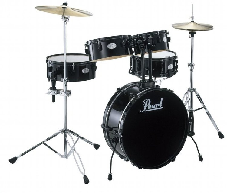 PEARL RT705HBC/31 Ударная установка