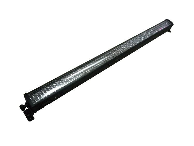 Involight LED BAR308 Световой эффект