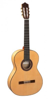 PEREZ 630 Flamenco Классическая гитара