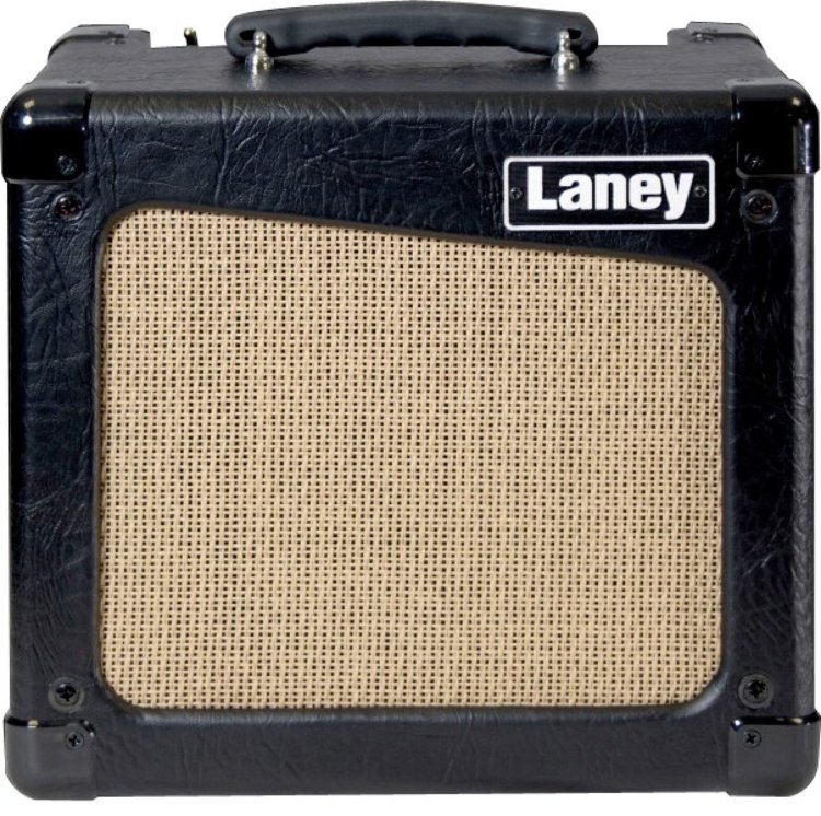 LANEY CUB8 Комбо для электрогитары