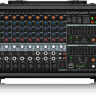 Behringer PMP2000D АКТИВНЫЙ МИКШЕРНЫЙ ПУЛЬТ