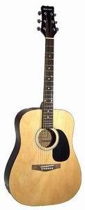 MARTINEZ FAW701 Акустическая гитара