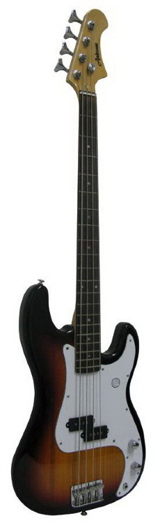 ASHTONE AB10 Бас-гитара