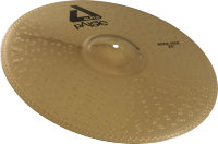 PAISTE 20" Rock Ride Alpha Тарелка