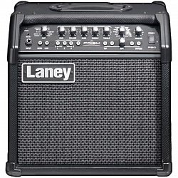 LANEY PRISM35 Комбо для электрогитары