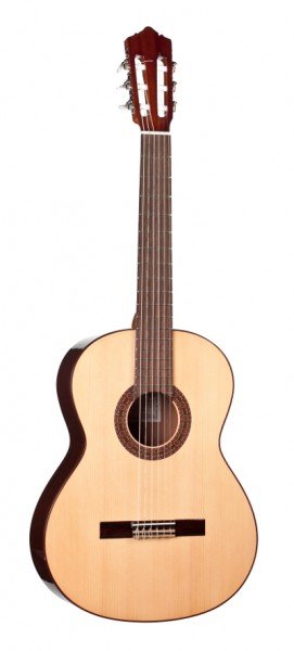 PEREZ 630 Spruce Классическая гитара