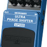 BEHRINGER UP100 Ultra phase shifter Педаль эффектов