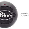 BLUE Snowball Микрофон