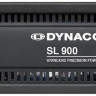 DYNACORD SL 900 Усилитель мощности