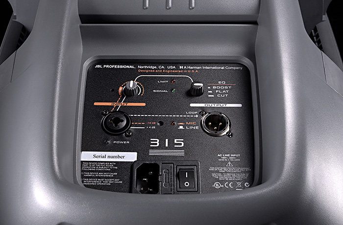 Jbl eon sale 315 price
