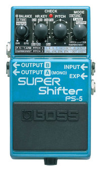 BOSS PS-5 Гитарная педаль