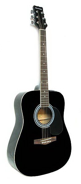 MARTINEZ FAW702 Акустическая гитара