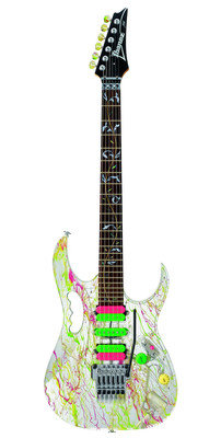 IBANEZ JEM20TH Электрогитара