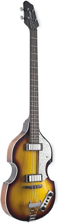STAGG BB500 Бас-гитара 