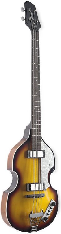 STAGG BB500 Бас-гитара 