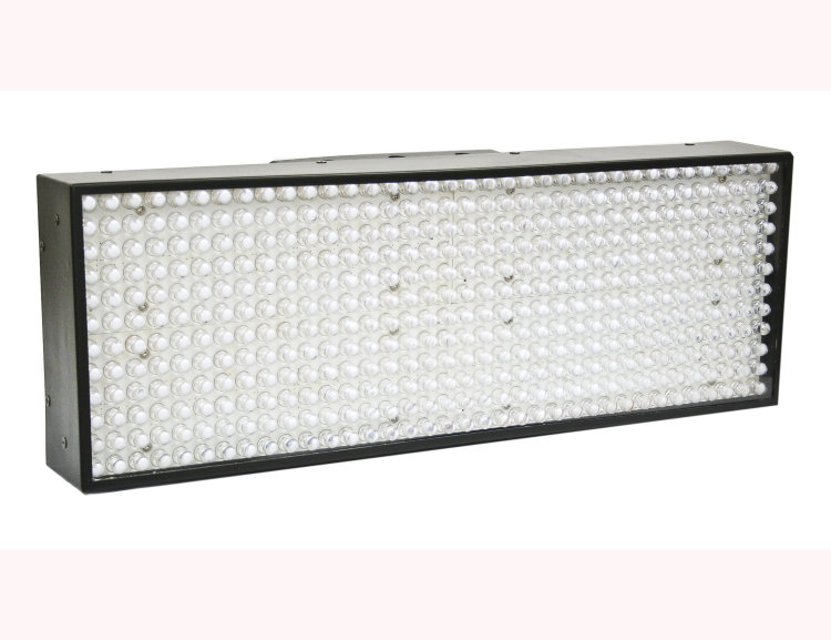 Involight LED PANEL432 Световой эффект